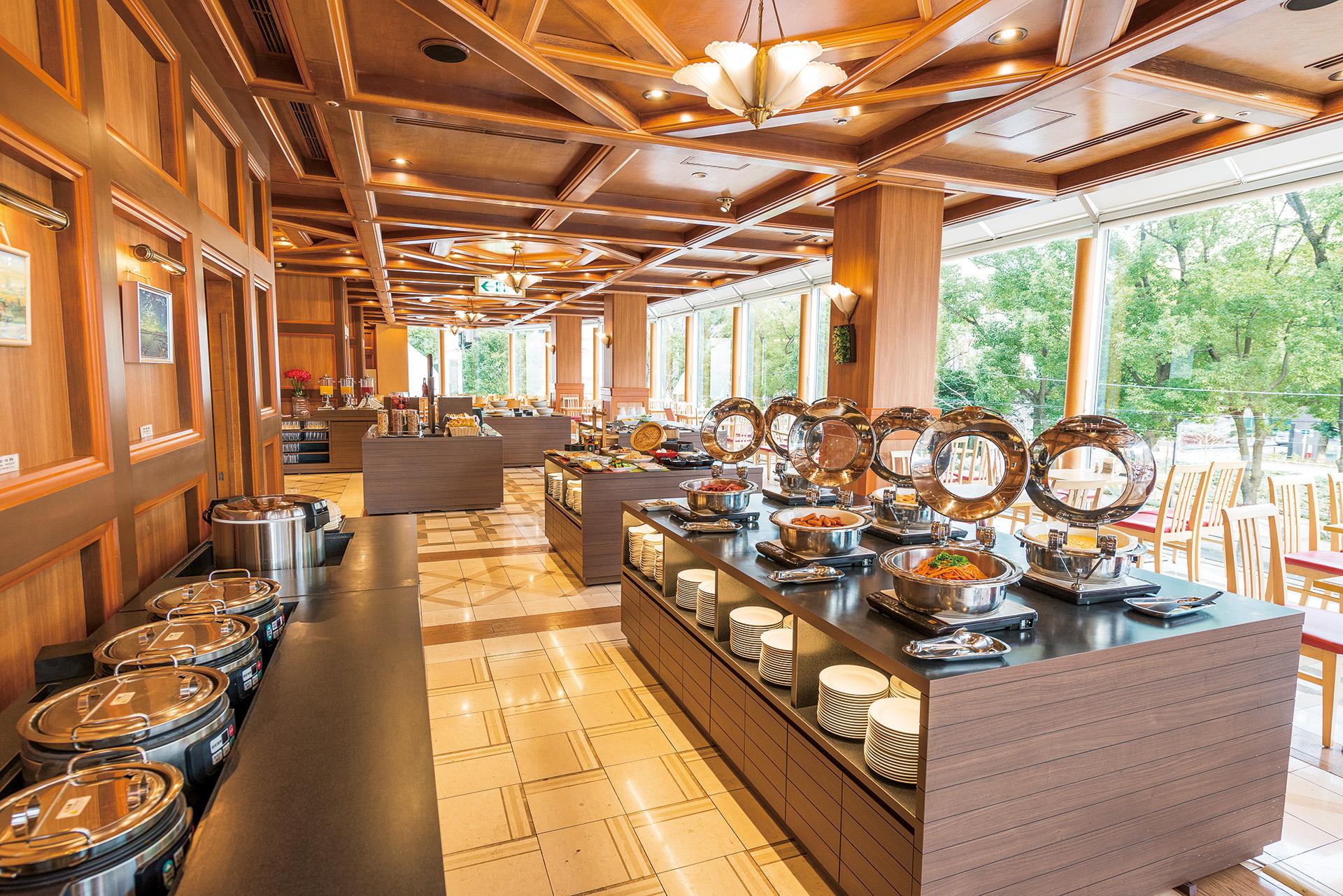 Yokohama Isezakicho Washington Hotel Екстер'єр фото
