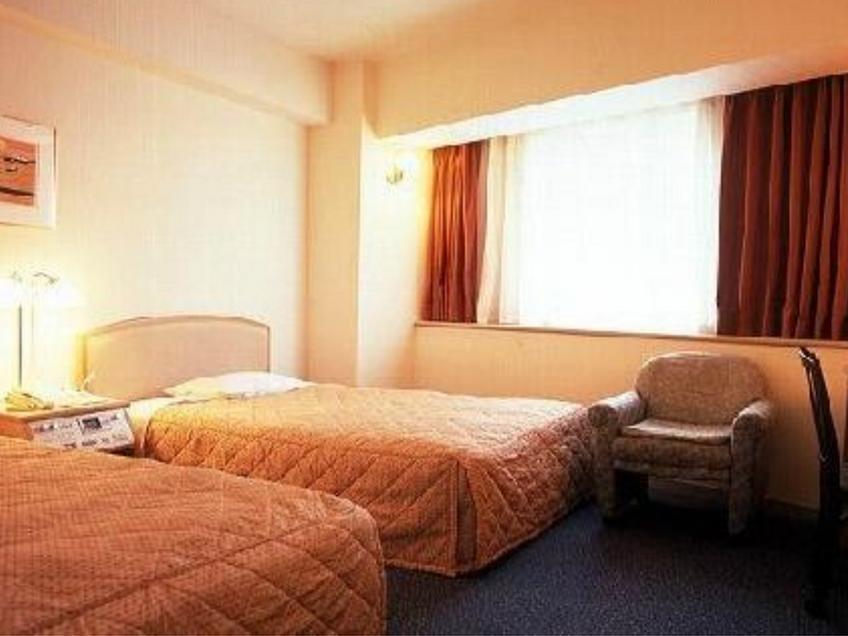 Yokohama Isezakicho Washington Hotel Екстер'єр фото