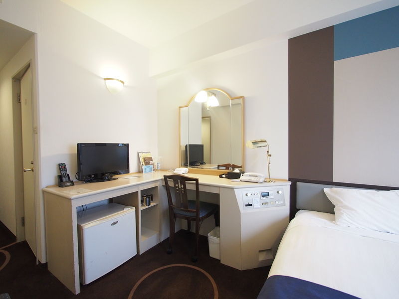 Yokohama Isezakicho Washington Hotel Екстер'єр фото